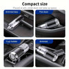 Wireless Cordless Handheld High-Power Car Vacuum