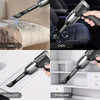 Wireless Cordless Handheld High-Power Car Vacuum