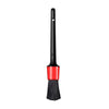 Car Cleaning Brush Kit Automotive Detail Brushes For Car Interior Detailing Brush Set Wheel Rims Clean Brush Plastic