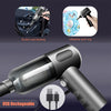 Wireless Cordless Handheld High-Power Car Vacuum