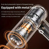 Wireless Cordless Handheld High-Power Car Vacuum