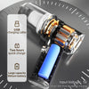 Wireless Cordless Handheld High-Power Car Vacuum
